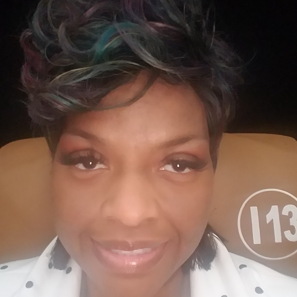 Meet your Posher, Erica